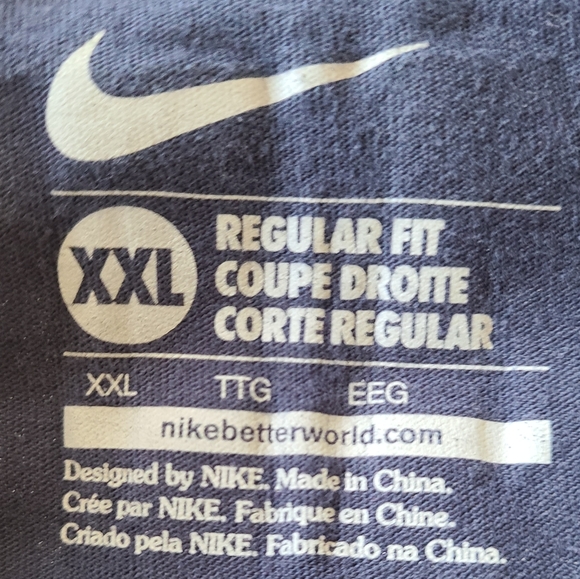 Tom Brady Patriots TEE. - Picture 5 of 5